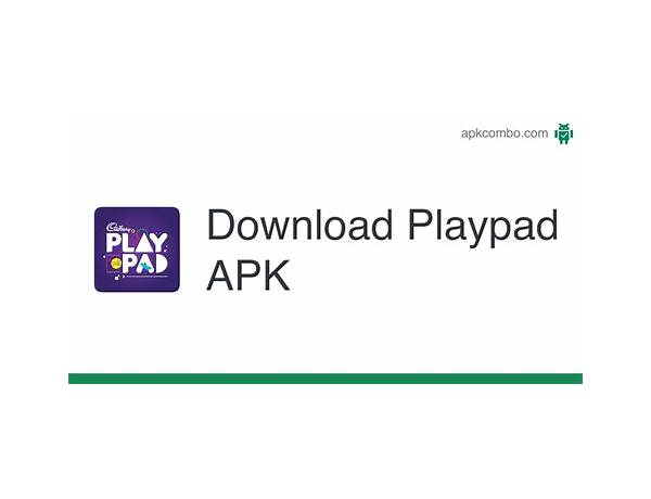 Playpad for Android - Download the APK from Habererciyes